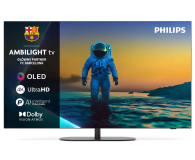 PHILIPS 65" 65OLED820 4K OLED, Ambilight, HDR10+ - 1335612 - zdjęcie 3